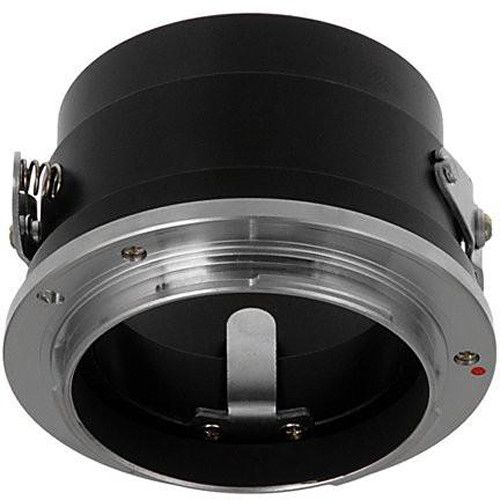  FotodioX Mount Adapter for ARRI Standard-Mount Lens to Fujifilm X-Mount Camera