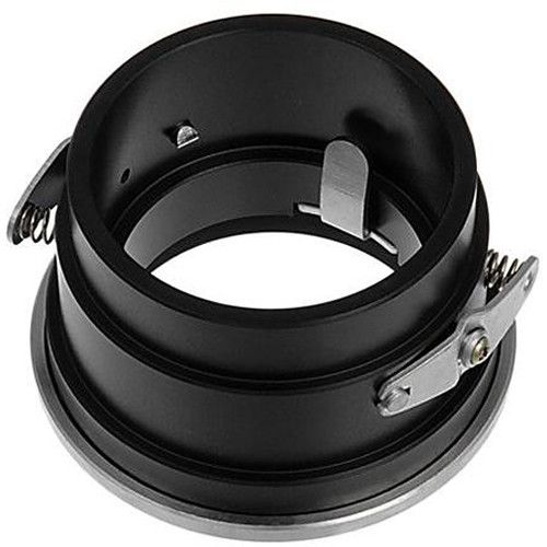  FotodioX Mount Adapter for ARRI Standard-Mount Lens to Fujifilm X-Mount Camera