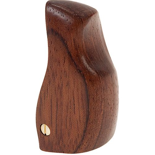  FotodioX Pro Wooden Hand Grip for Sony Cyber-Shot RX100 I, II, III, IV, V, or VA (Light Brown)