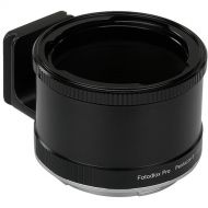 FotodioX Pentacon 6 Lens to FUJIFILM G-Mount Camera Pro Lens Mount Adapter