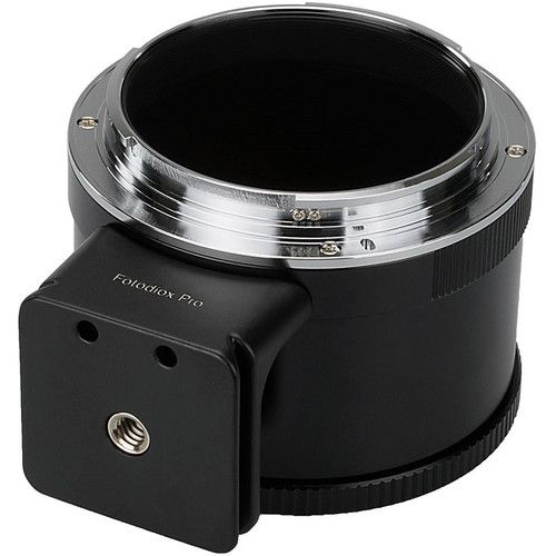  FotodioX Pentacon 6 Lens to FUJIFILM G-Mount Camera Pro Lens Mount Adapter