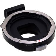 FotodioX Pro Shift Mount Adapter for Hasselblad V-Mount Lens to Nikon F-Mount Camera