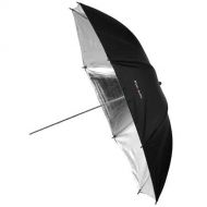 FotodioX Black/Silver Studio Umbrella (43