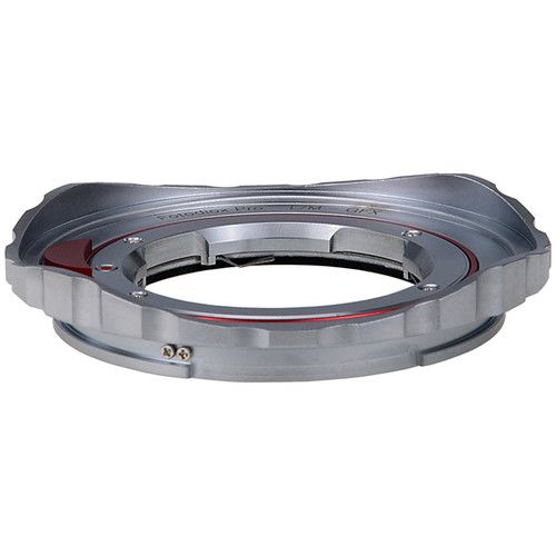  FotodioX Leica M Lens to FUJIFILM G-Mount Camera Pro Lens Mount Adapter