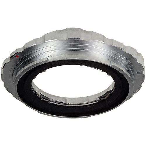  FotodioX Leica M Lens to FUJIFILM G-Mount Camera Pro Lens Mount Adapter