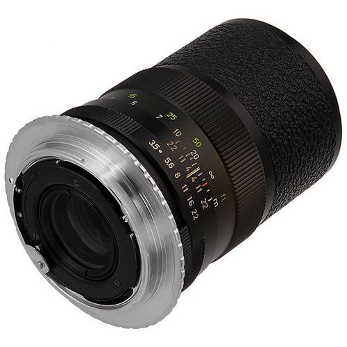  FotodioX Rollei SL35 Lens to Micro Four Thirds Camera Vizelex ND Throttle Adapter