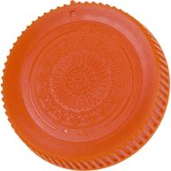 FotodioX Rear Lens Cap for Nikon Z Mount Lenses (Orange)