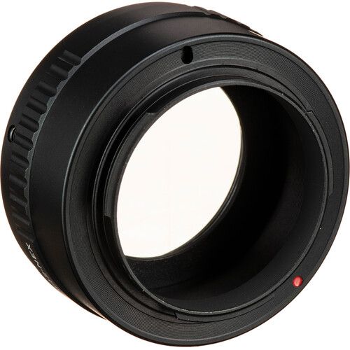  FotodioX Mount Adapter for M42 Type 2 Lens to Sony E-Mount Camera