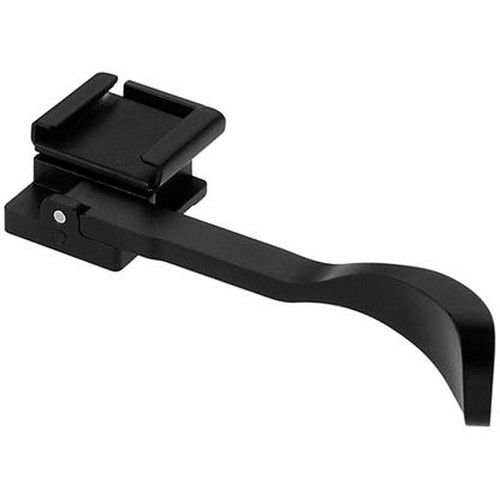  FotodioX Pro Thumb Grip Type-E for Sony a6000 Series Cameras