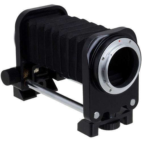  FotodioX Macro Bellows for Pentax K