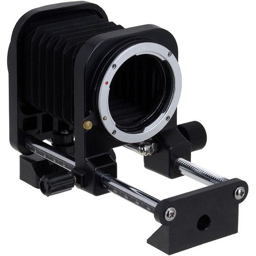  FotodioX Macro Bellows for Pentax K