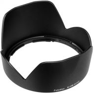 FotodioX Lens Hood for Nikon 1-Series VR 10-100mm f/4.5-5.6 Lens