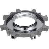 FotodioX Photogenic & Norman ML Compatible Speed Ring Insert for Light Modifiers (6