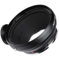 FotodioX Pro Lens Mount Adapter for Hasselblad V Lens to Sony A Mount Camera