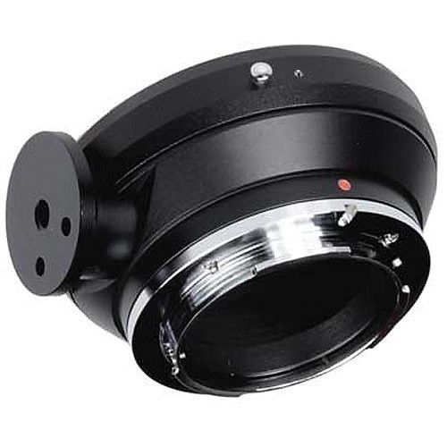  FotodioX Pro Lens Mount Adapter for Hasselblad V Lens to Sony A Mount Camera