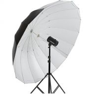 FotodioX Pro DEEP Parabolic Umbrella (65