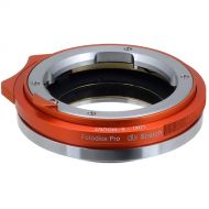 FotodioX Leica M Lens to Sony E-Mount Camera DLX Series Stretch Adapter