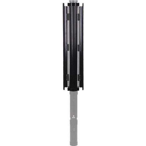  FotodioX Barndoors for DaoLite 360 Wand-Style LED Tube Light