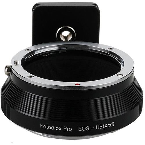  FotodioX Canon EOS Lens to Hasselblad X-Mount Camera Adapter