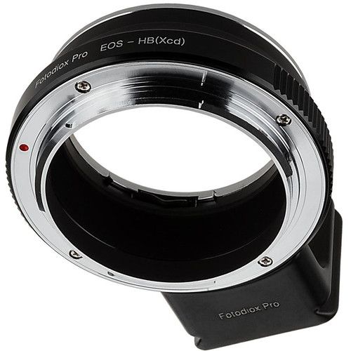  FotodioX Canon EOS Lens to Hasselblad X-Mount Camera Adapter