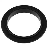 FotodioX 49mm Reverse Mount Macro Adapter Ring for Sony A-Mount Cameras