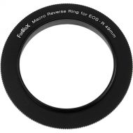 FotodioX Macro Reverse Ring for Canon RF (49mm)