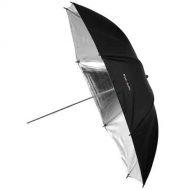 FotodioX Black/Silver Studio Umbrella (33