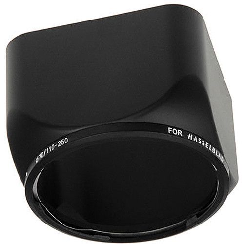  FotodioX B70 Lens Hood for Select Hasselblad Telephoto CF Lenses