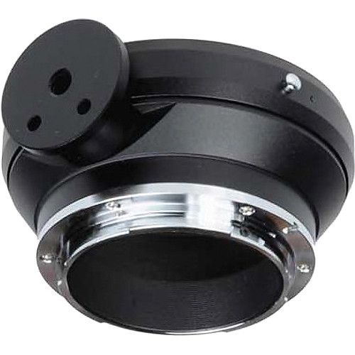  FotodioX Pro Lens Mount Adapter for Hasselblad V Lens to Canon EF-Mount Camera