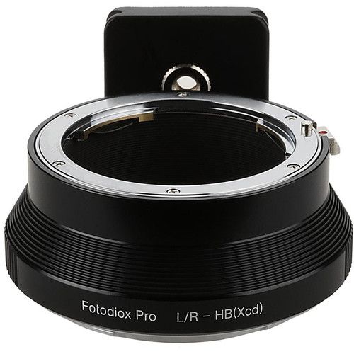  FotodioX Leica R-Mount Lens to Hasselblad X-Mount Camera Adapter