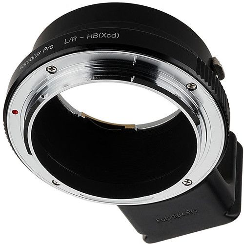  FotodioX Leica R-Mount Lens to Hasselblad X-Mount Camera Adapter