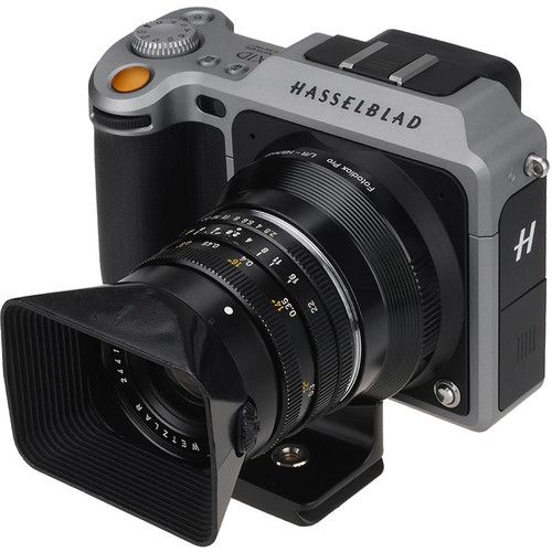  FotodioX Leica R-Mount Lens to Hasselblad X-Mount Camera Adapter