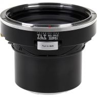 FotodioX Pro TLT ROKR Tilt-Shift Adapter for Bronica SQ Lens to Sony E Camera