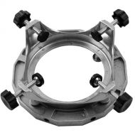 FotodioX Pro Universal Speed Ring and Plate for 3-6