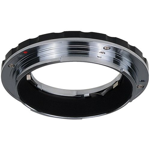  FotodioX XPan Lens to FUJIFILM G-Mount Camera Pro Lens Mount Adapter