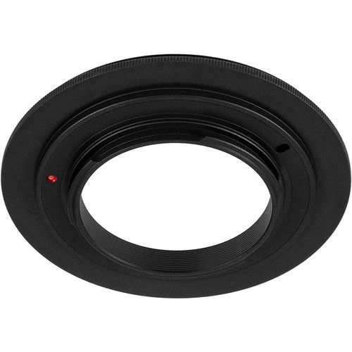  FotodioX 67mm Reverse Mount Macro Adapter Ring for FUJIFILM X-Mount Cameras