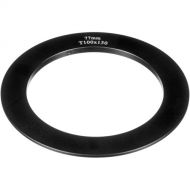 FotodioX 77mm Pro 100mm Filter System Adapter Ring