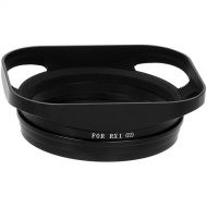 FotodioX Pro Bayonet Lens Hood for Sony Cyber-shot DSC-RX1