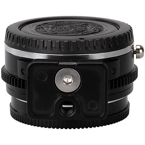  FotodioX Canon EF Lens to Sony E-Mount Camera Vizelex Polar Throttle Auto Adapter