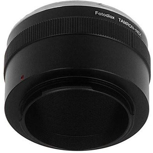  FotodioX Mount Adapter for Tamron Adaptall Lens to Sony E-Mount Camera