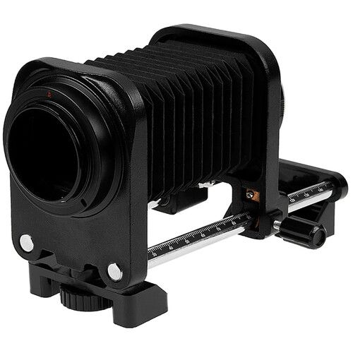  FotodioX Macro Bellows for FUJIFILM X