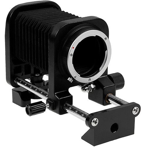  FotodioX Macro Bellows for FUJIFILM X