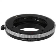 FotodioX Contax G Pro Lens Adapter for Fujifilm X-Mount Cameras