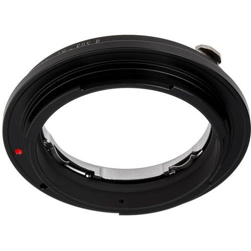  FotodioX Pro Lens Mount Adapter for Leica M-Mount Lens to Canon RF-Mount Camera
