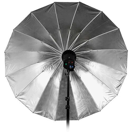  FotodioX Pro Parabolic Umbrella with Diffusion Cover (60