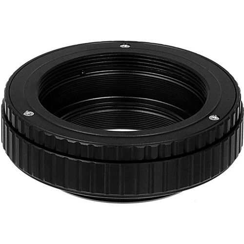  FotodioX M42 Focusing Helicoid 16-30mm for Carl Zeiss/Pentax