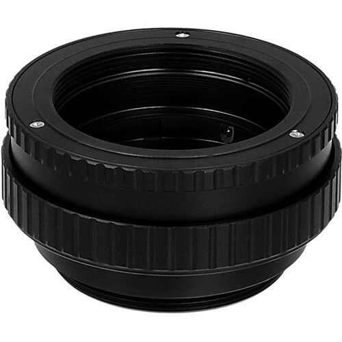  FotodioX M42 Focusing Helicoid 16-30mm for Carl Zeiss/Pentax