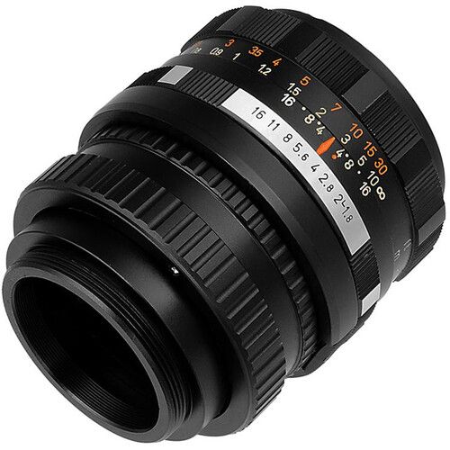  FotodioX M42 Focusing Helicoid 16-30mm for Carl Zeiss/Pentax