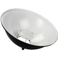 FotodioX Pro Beauty Dish for Olympus and Panasonic Flashes (18