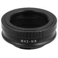 FotodioX Pro M42 Lens to Samsung NX-Mount Camera Adapter